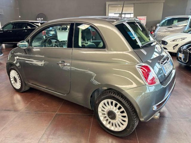 Fiat 500 usata a Pesaro-Urbino (3)
