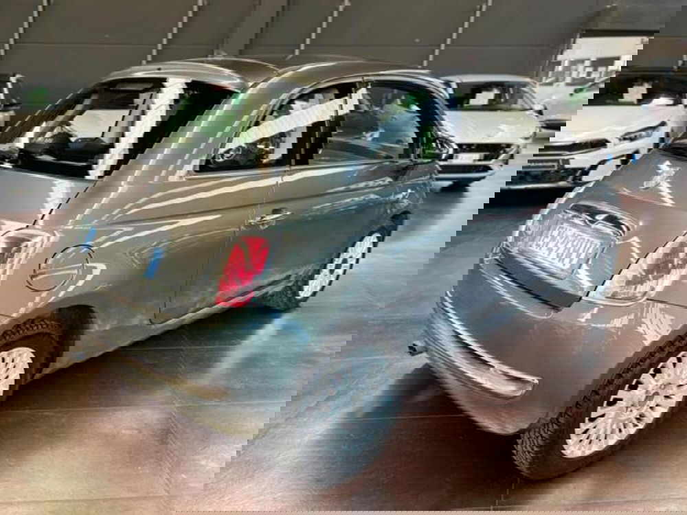 Fiat 500 usata a Pesaro-Urbino (4)