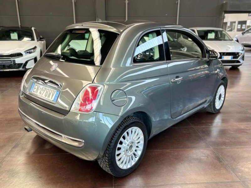 Fiat 500 usata a Pesaro-Urbino (4)