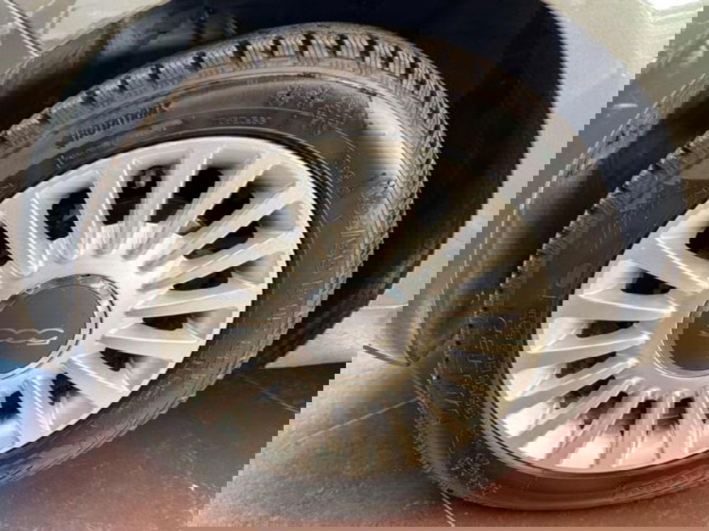 Fiat 500 usata a Pesaro-Urbino (5)