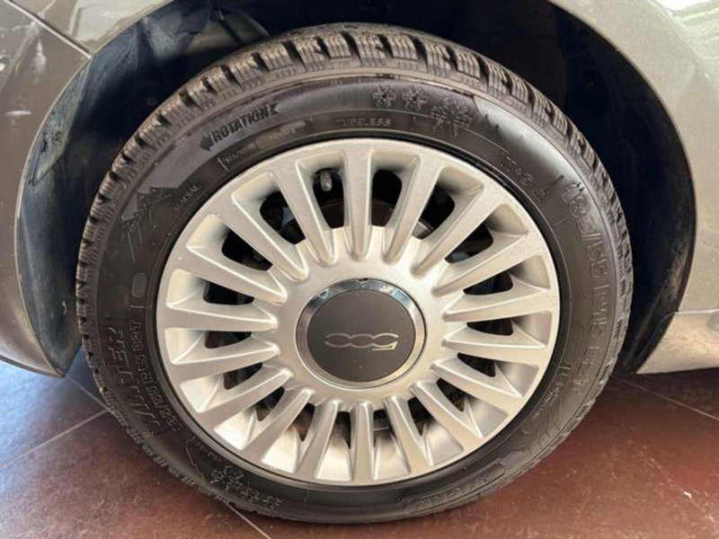 Fiat 500 usata a Pesaro-Urbino (5)