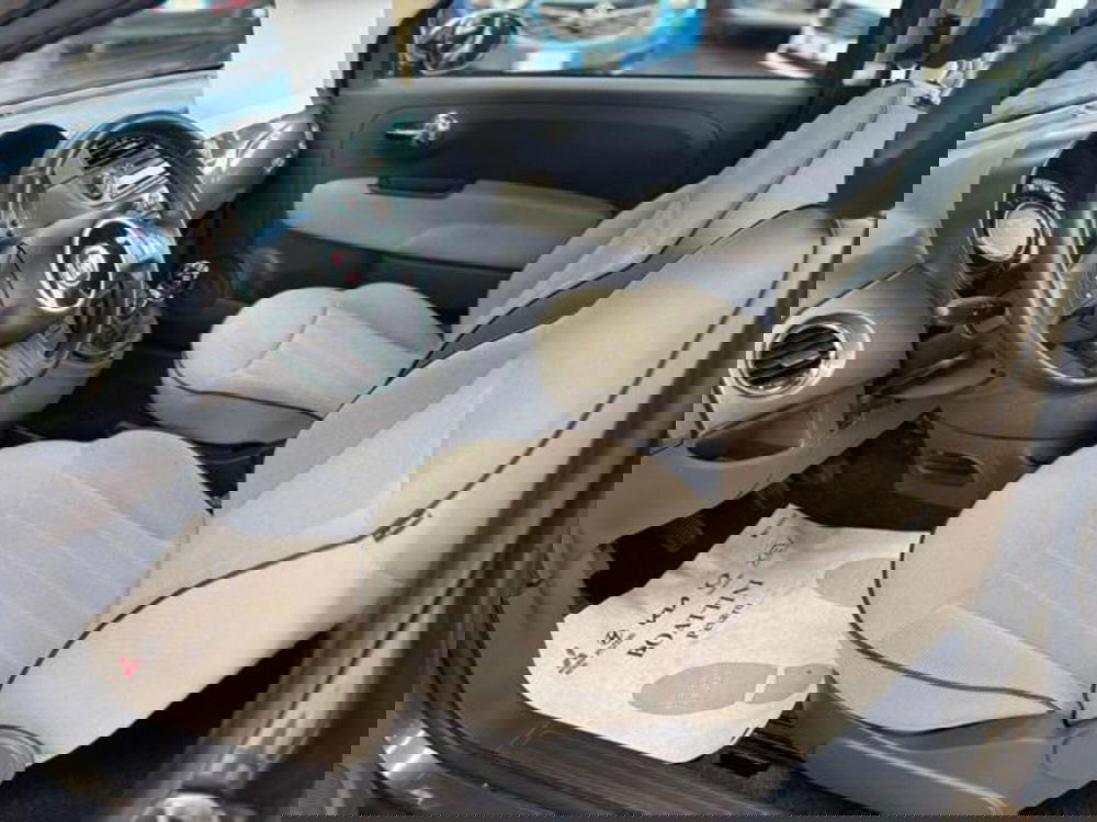 Fiat 500 usata a Pesaro-Urbino (9)