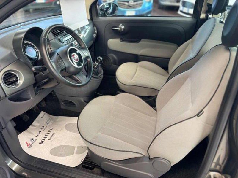 Fiat 500 usata a Pesaro-Urbino (9)