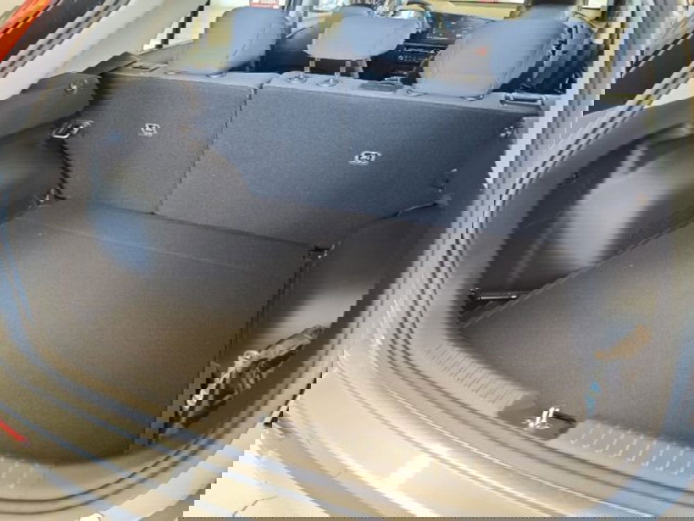 Kia Niro nuova a Vicenza (11)