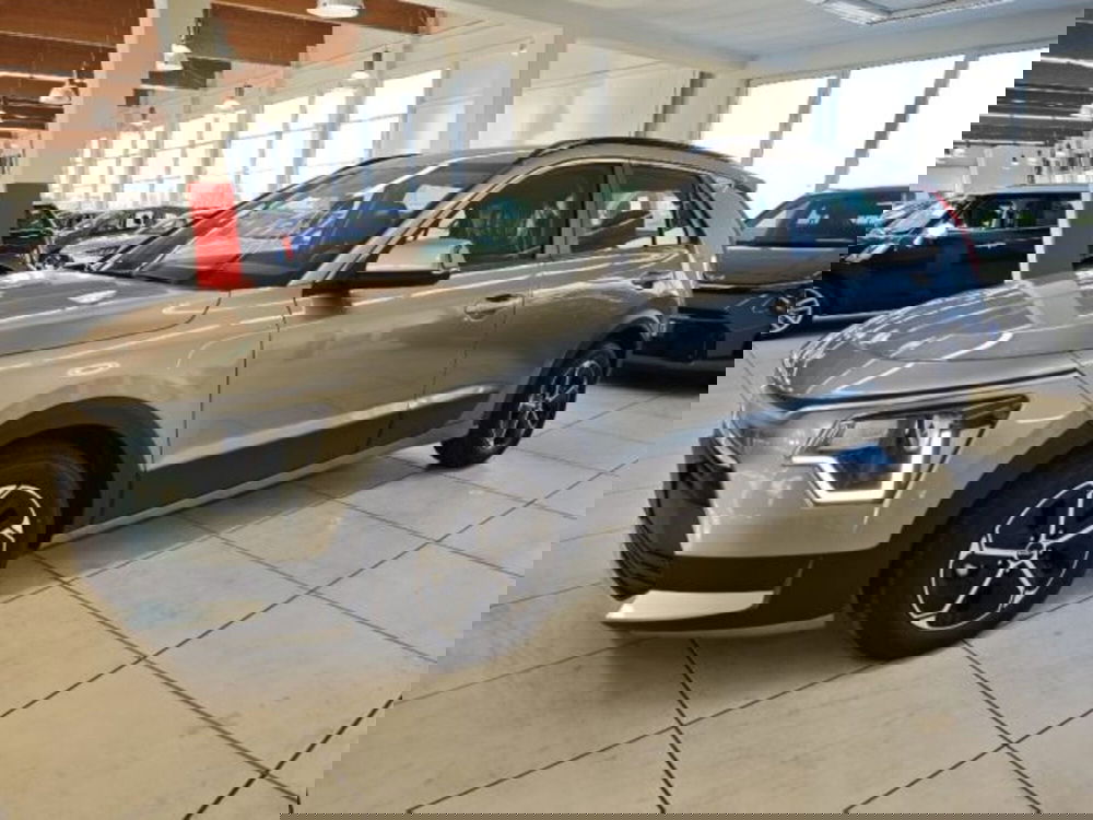 Kia Niro nuova a Vicenza (3)