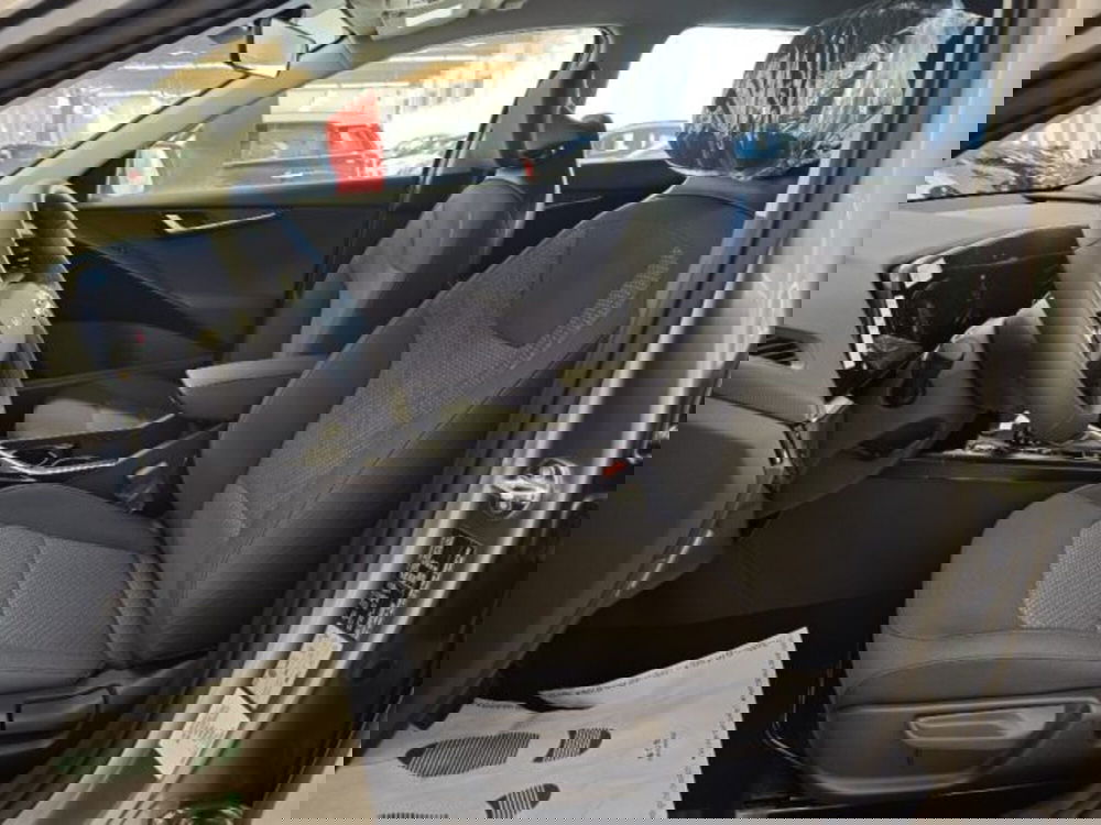 Kia Niro nuova a Vicenza (6)