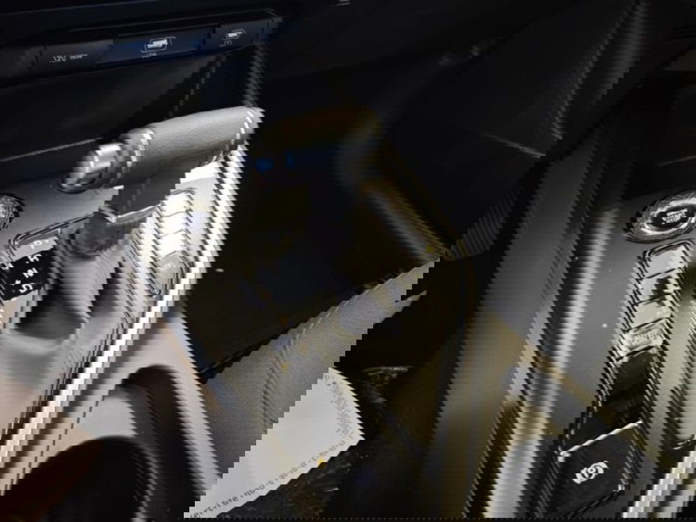 Kia Niro nuova a Vicenza (8)