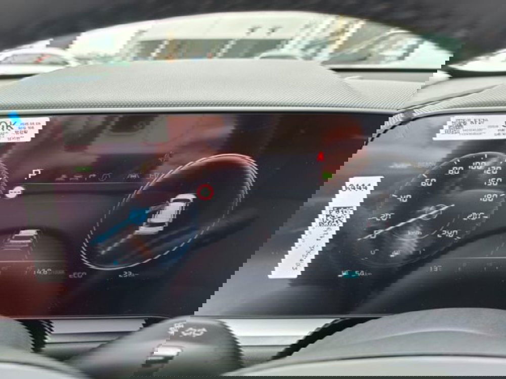 Kia Niro nuova a Vicenza (12)