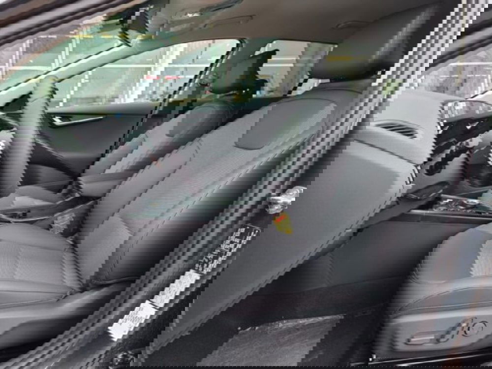 Kia Niro nuova a Vicenza (7)
