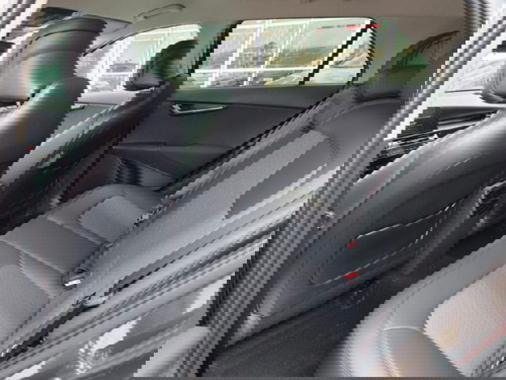 Kia Niro nuova a Vicenza (8)