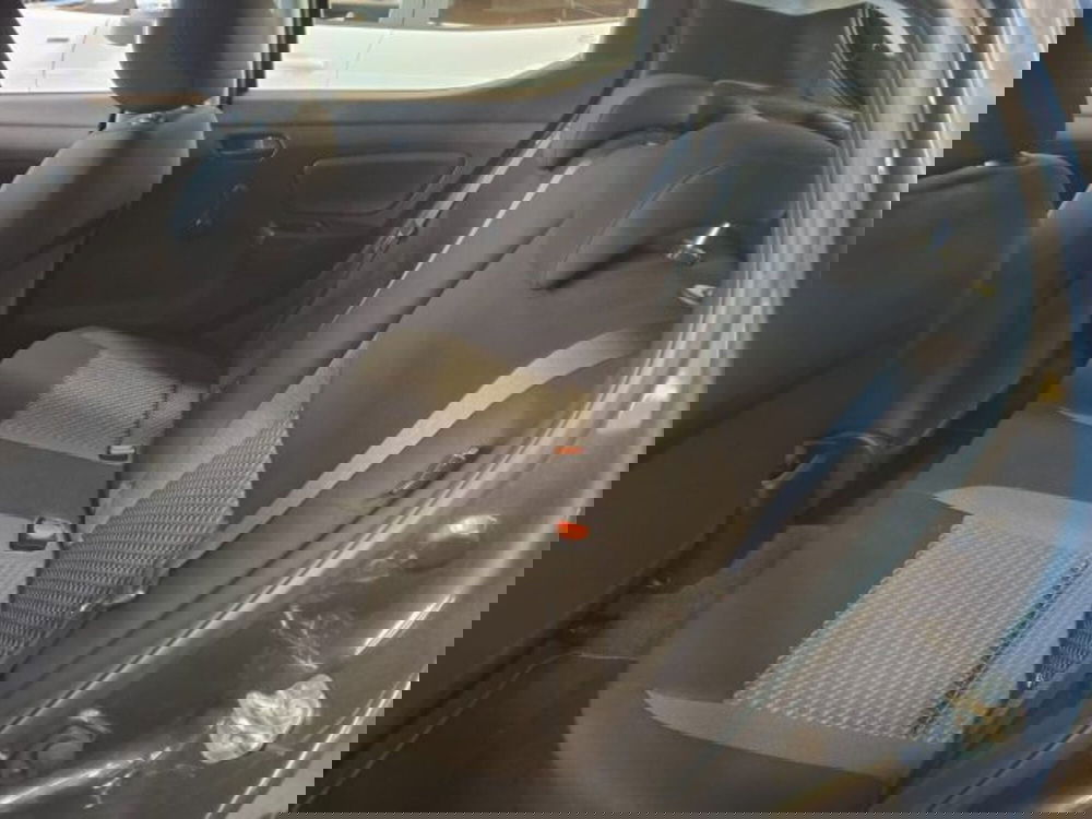 Nissan Micra usata a Vicenza (10)