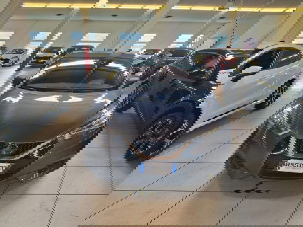 Nissan Micra usata a Vicenza (2)