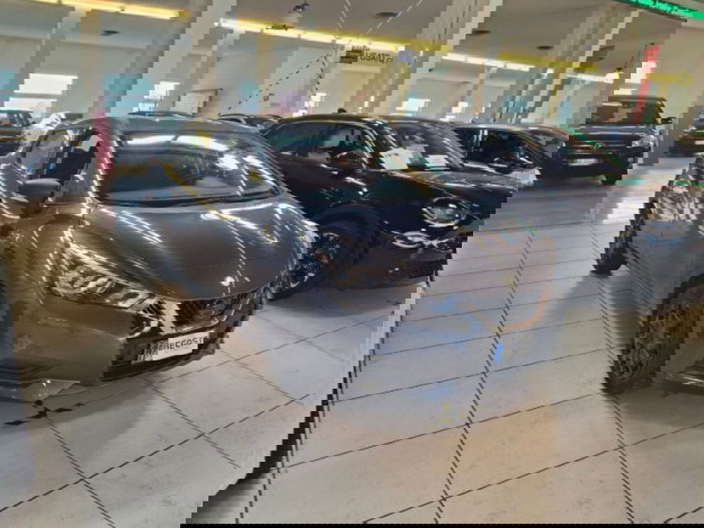 Nissan Micra usata a Vicenza (3)