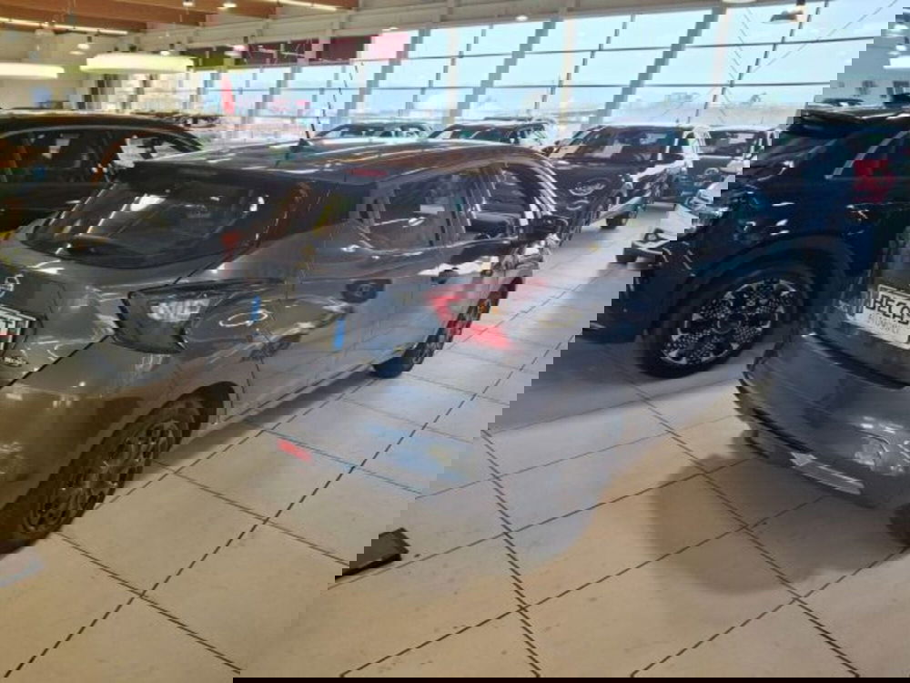 Nissan Micra usata a Vicenza (4)