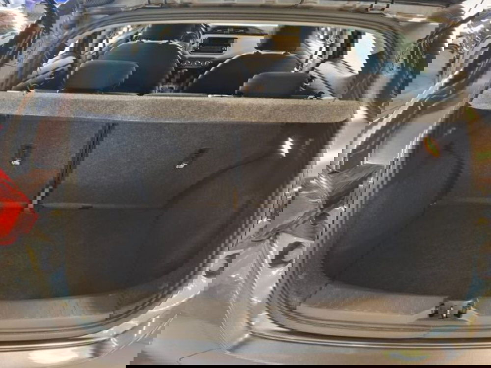 Nissan Micra usata a Vicenza (6)