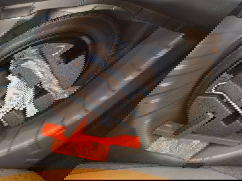 Nissan Micra usata a Vicenza (7)