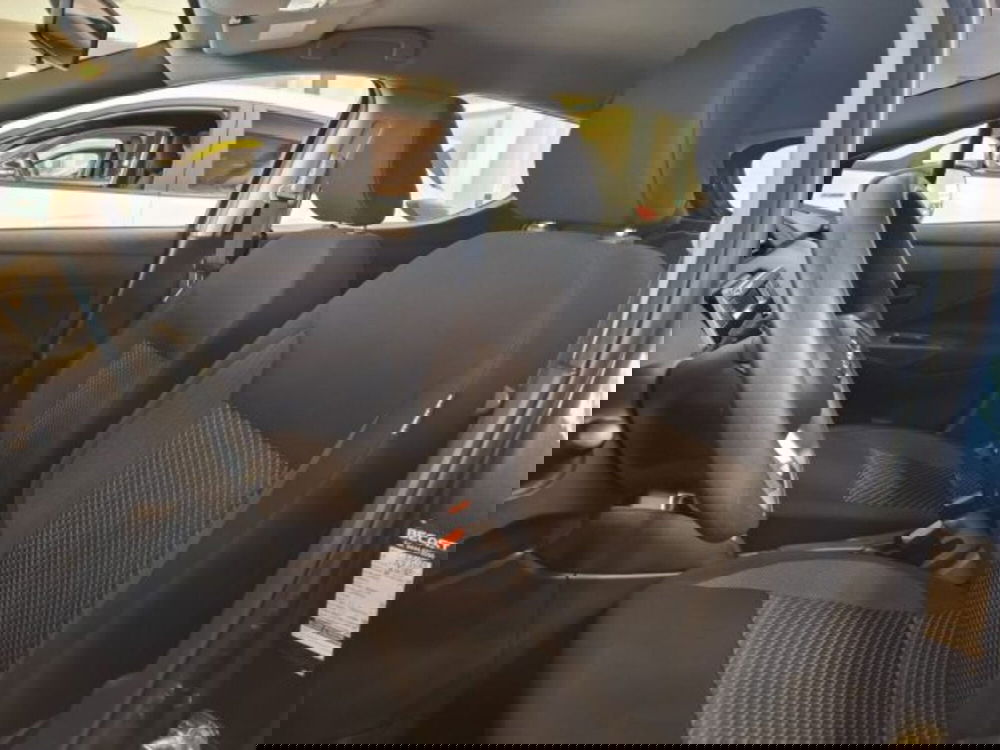 Nissan Micra usata a Vicenza (9)