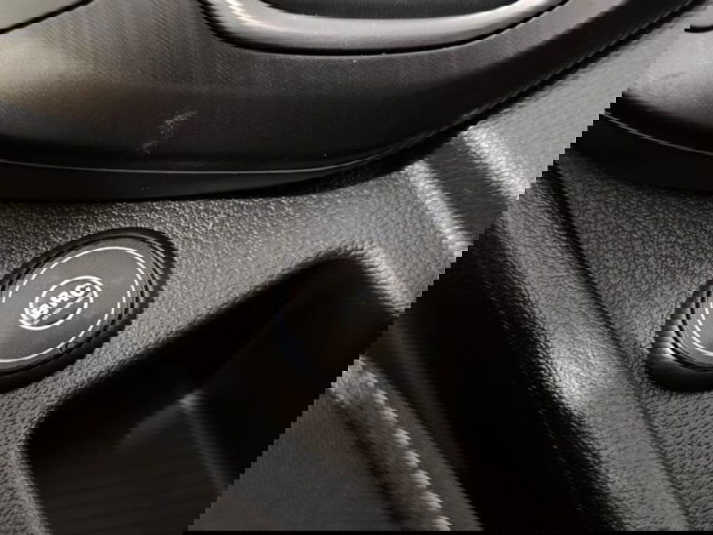 Kia Sportage nuova a Vicenza (10)