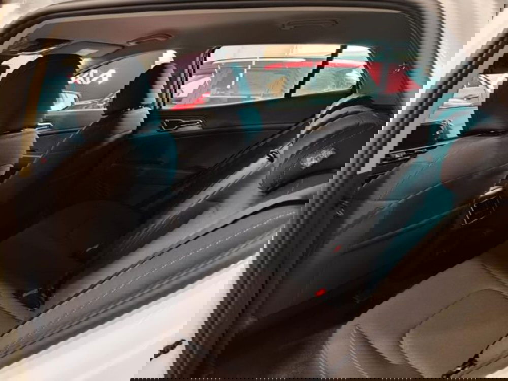 Kia Sportage nuova a Vicenza (11)