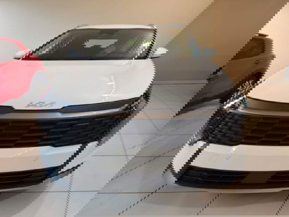 Kia Sportage nuova a Vicenza (2)