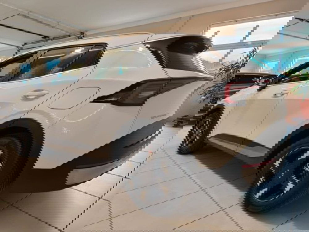 Kia Sportage nuova a Vicenza (5)