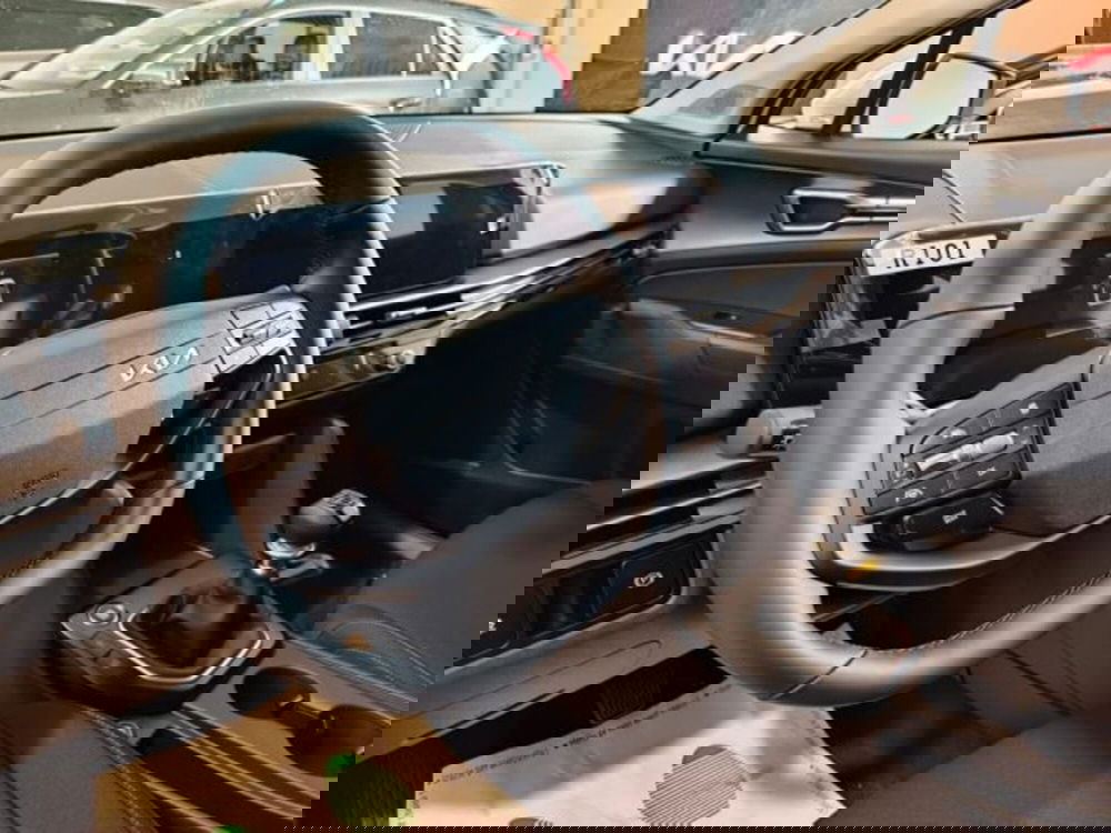 Kia Sportage nuova a Vicenza (6)