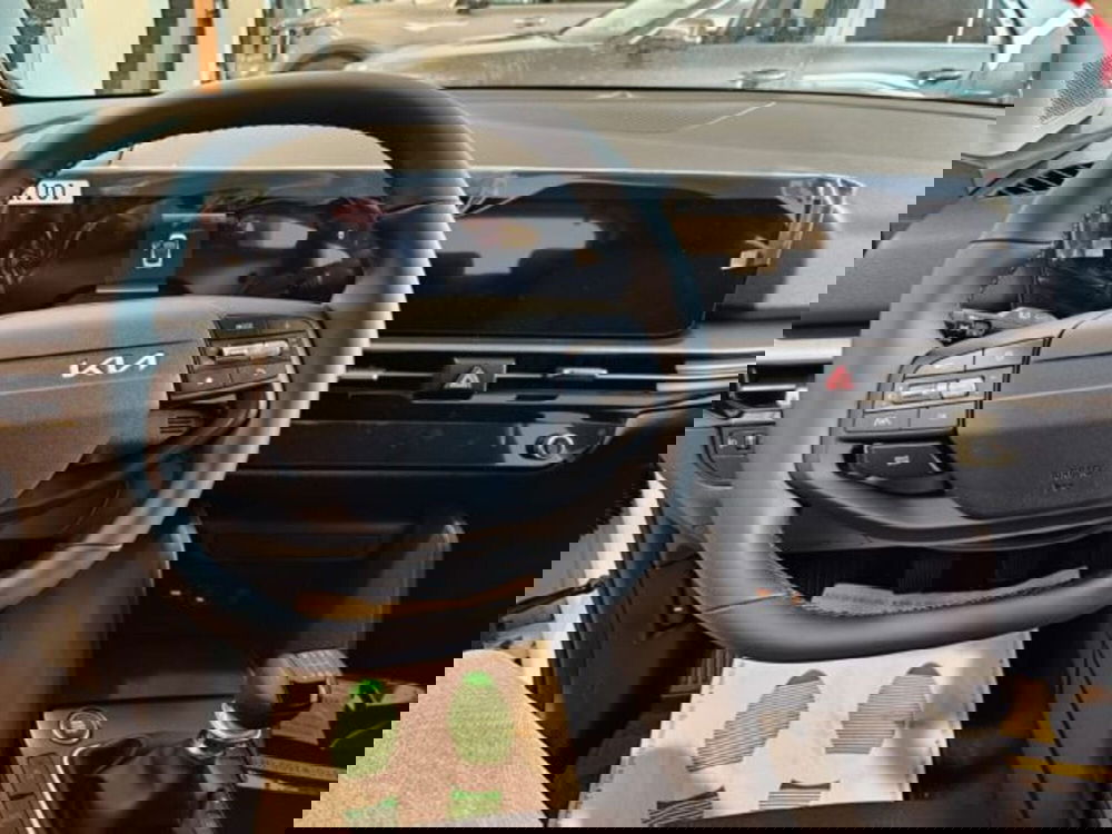 Kia Sportage nuova a Vicenza (7)