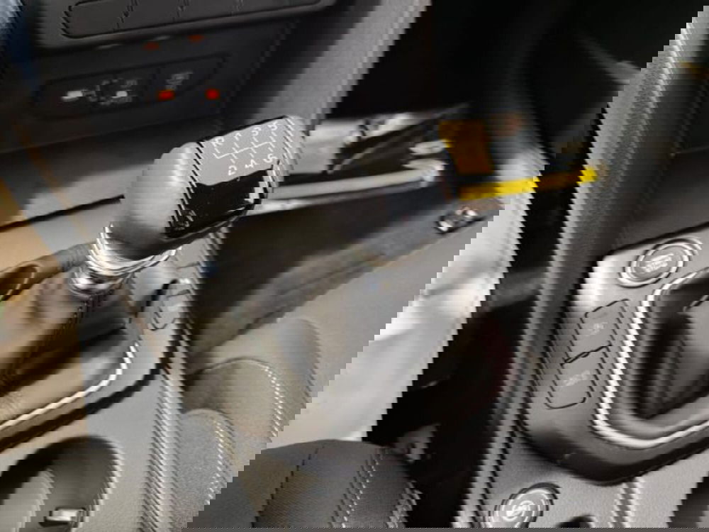 Kia Sportage nuova a Vicenza (8)