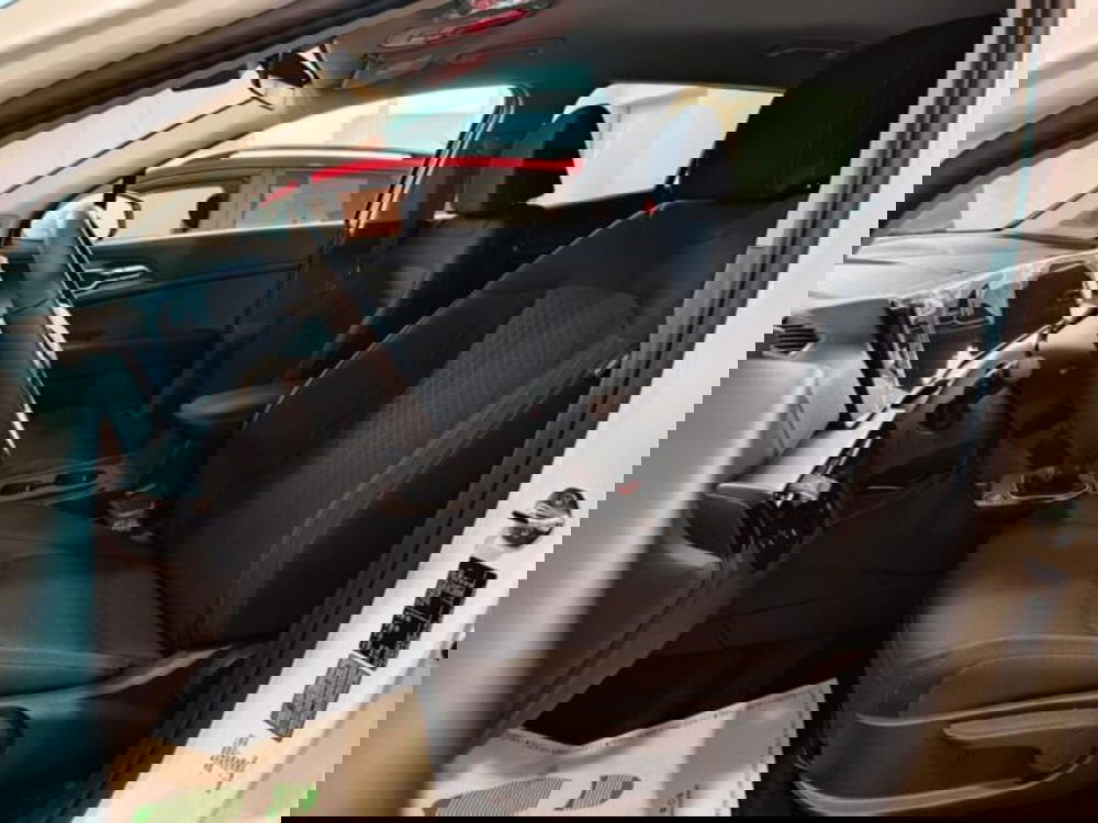 Kia Sportage nuova a Vicenza (9)