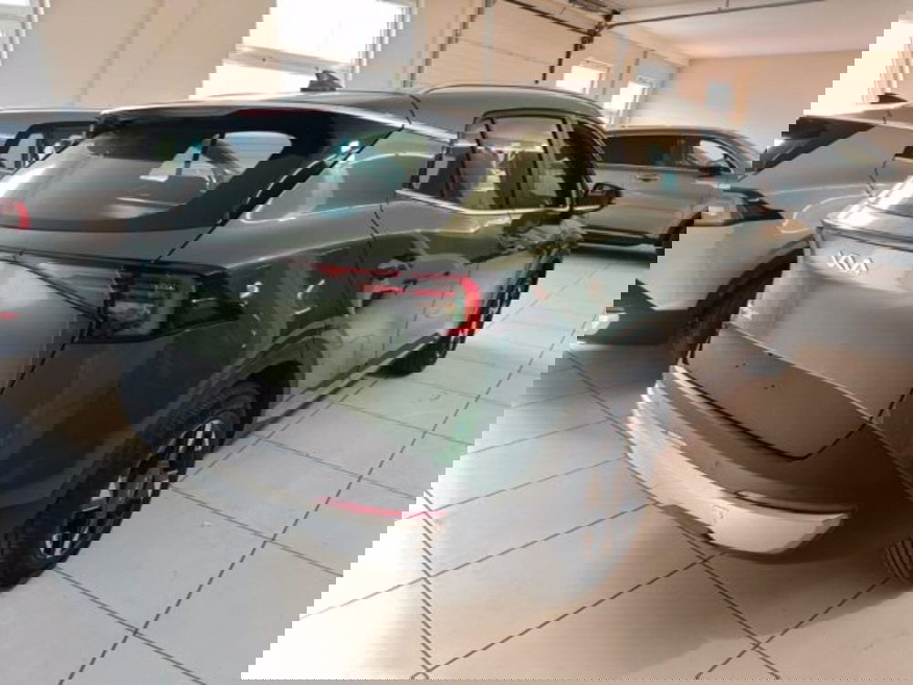 Kia Sportage nuova a Vicenza (5)