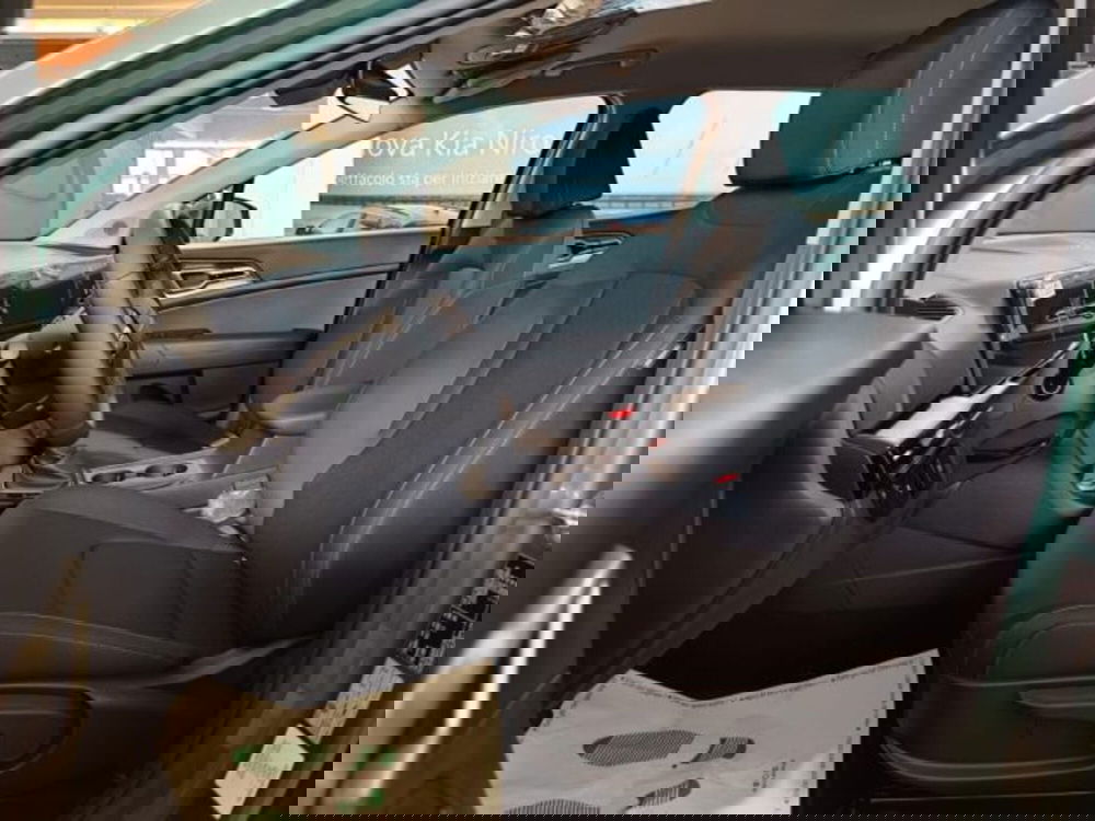 Kia Sportage nuova a Vicenza (6)