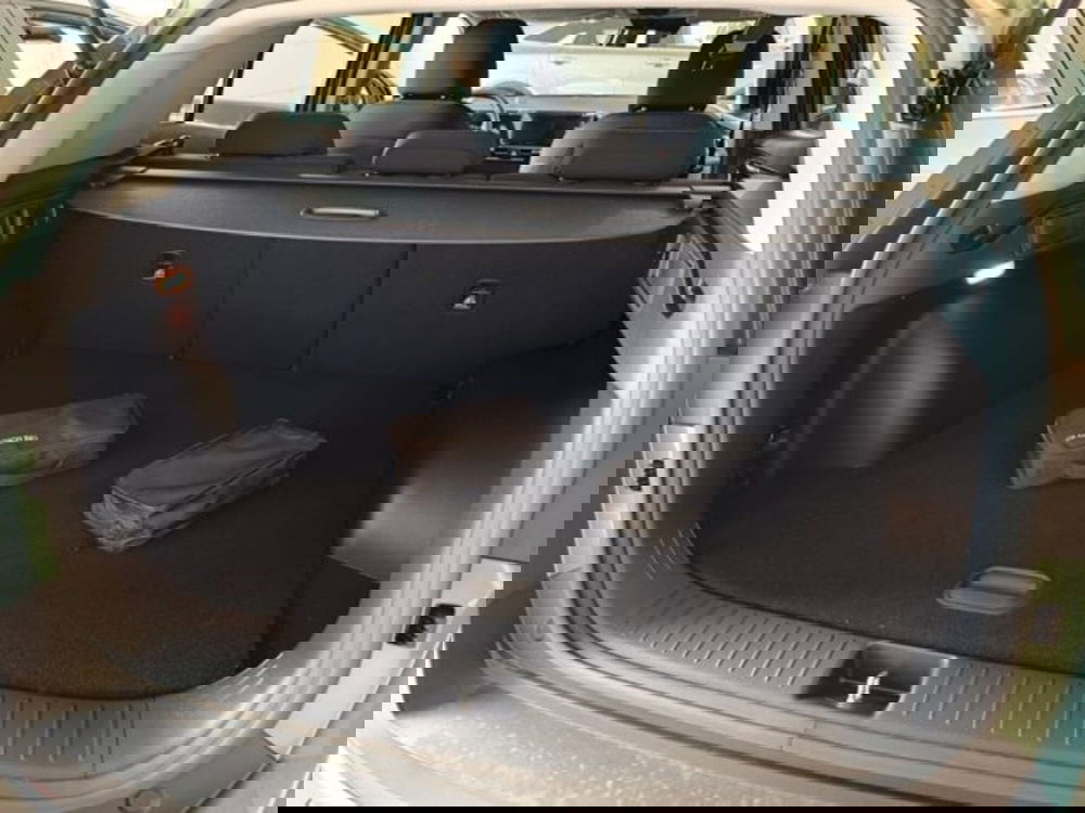 Kia Sportage nuova a Vicenza (7)