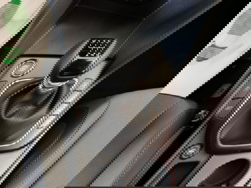 Kia Sportage nuova a Vicenza (8)