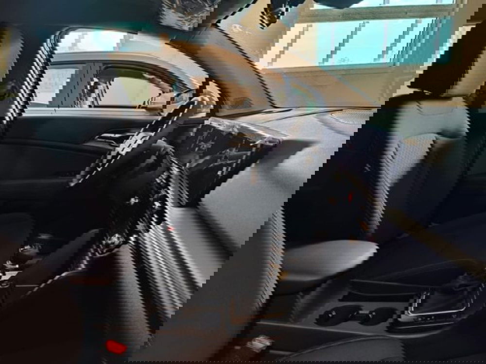 Kia Sportage nuova a Vicenza (9)