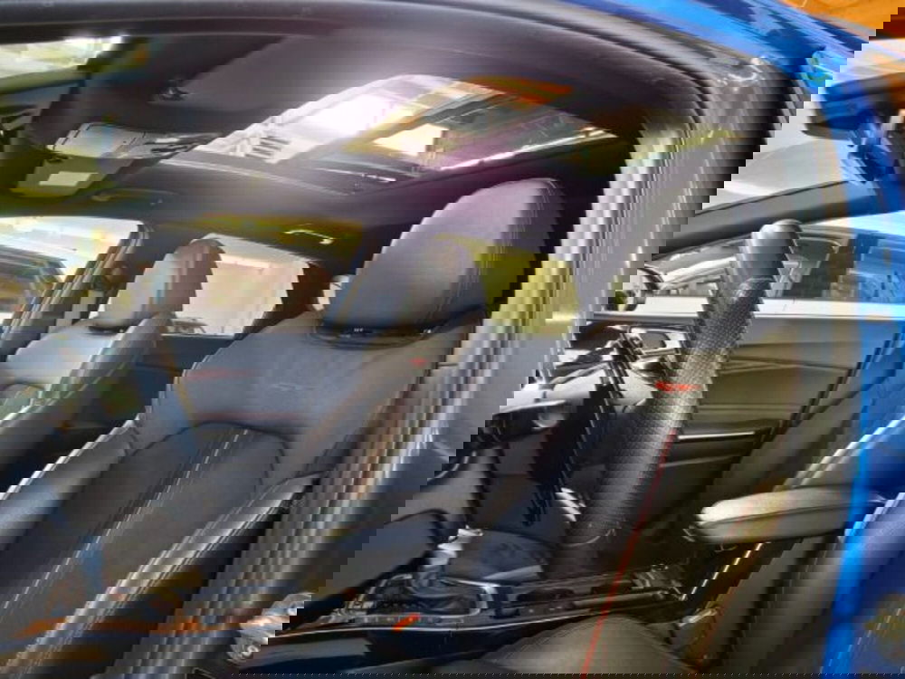 Kia ProCeed usata a Vicenza (10)