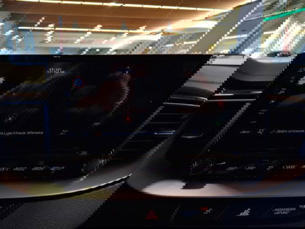 Kia ProCeed usata a Vicenza (12)