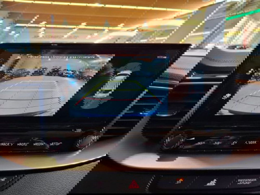 Kia ProCeed usata a Vicenza (13)