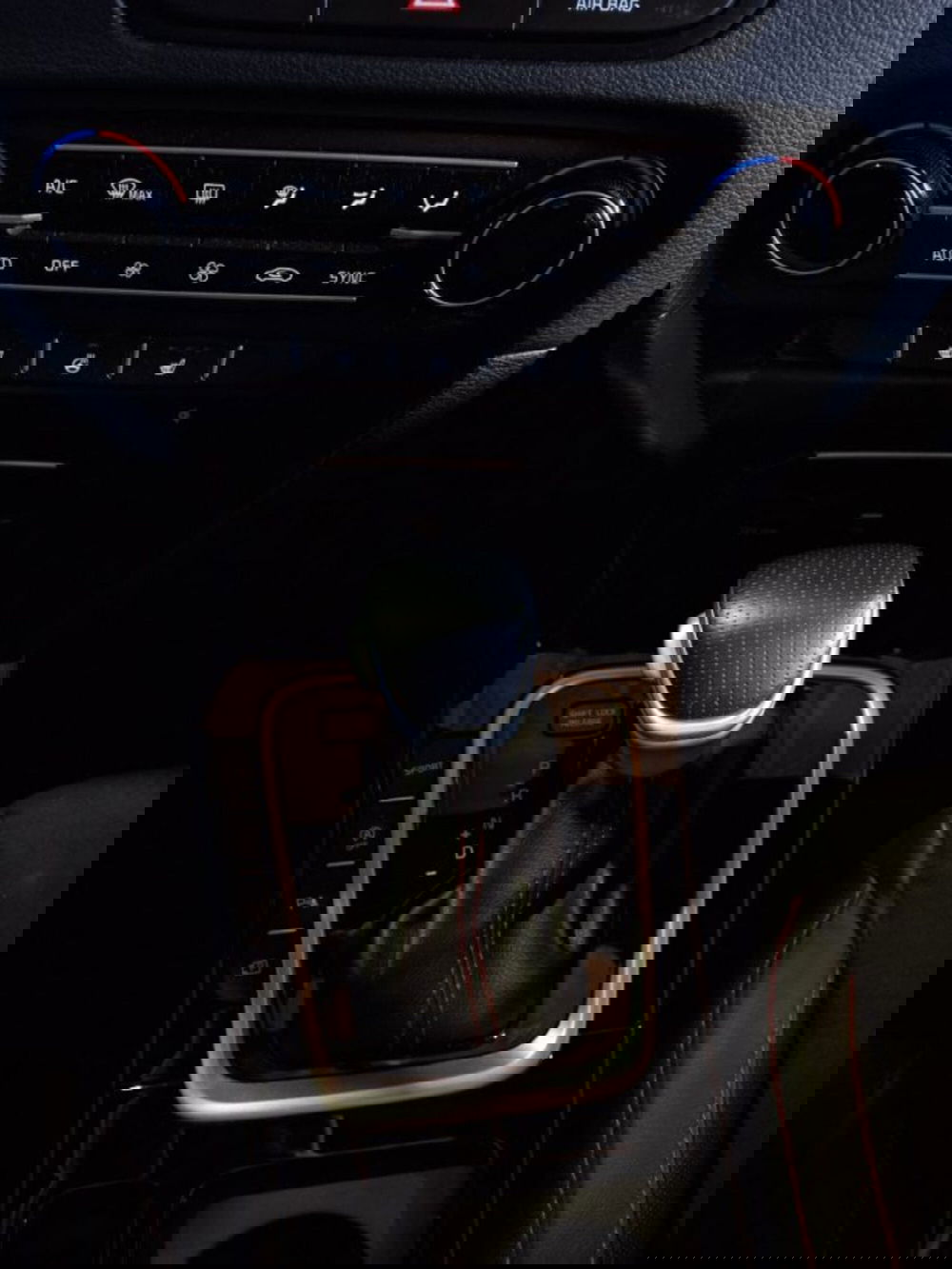 Kia ProCeed usata a Vicenza (14)