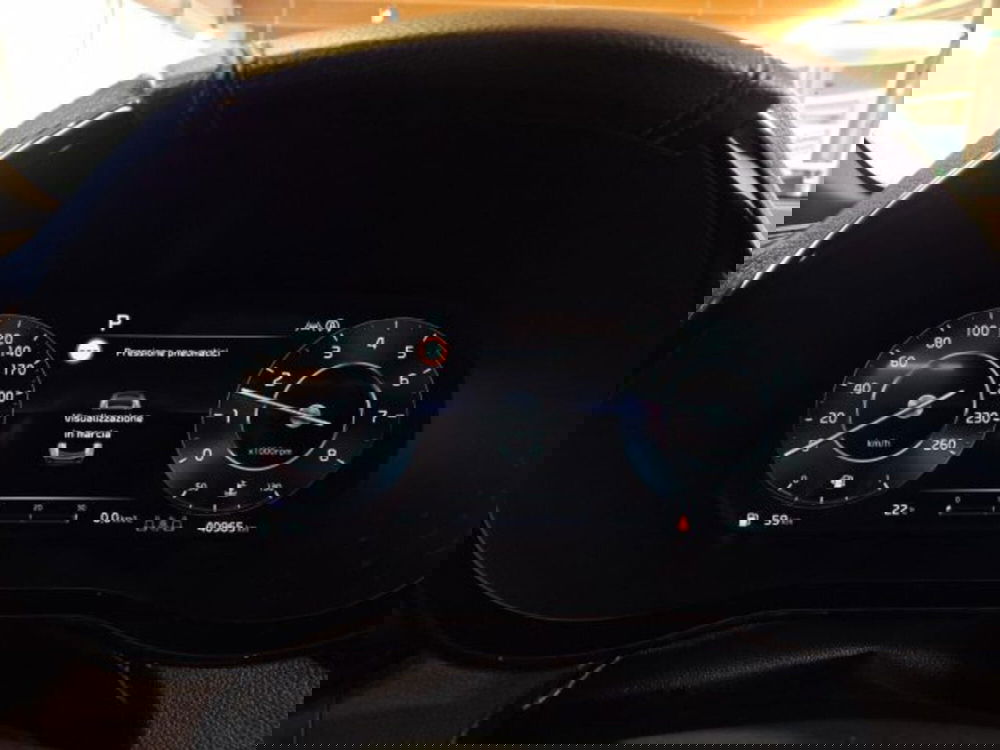 Kia ProCeed usata a Vicenza (15)