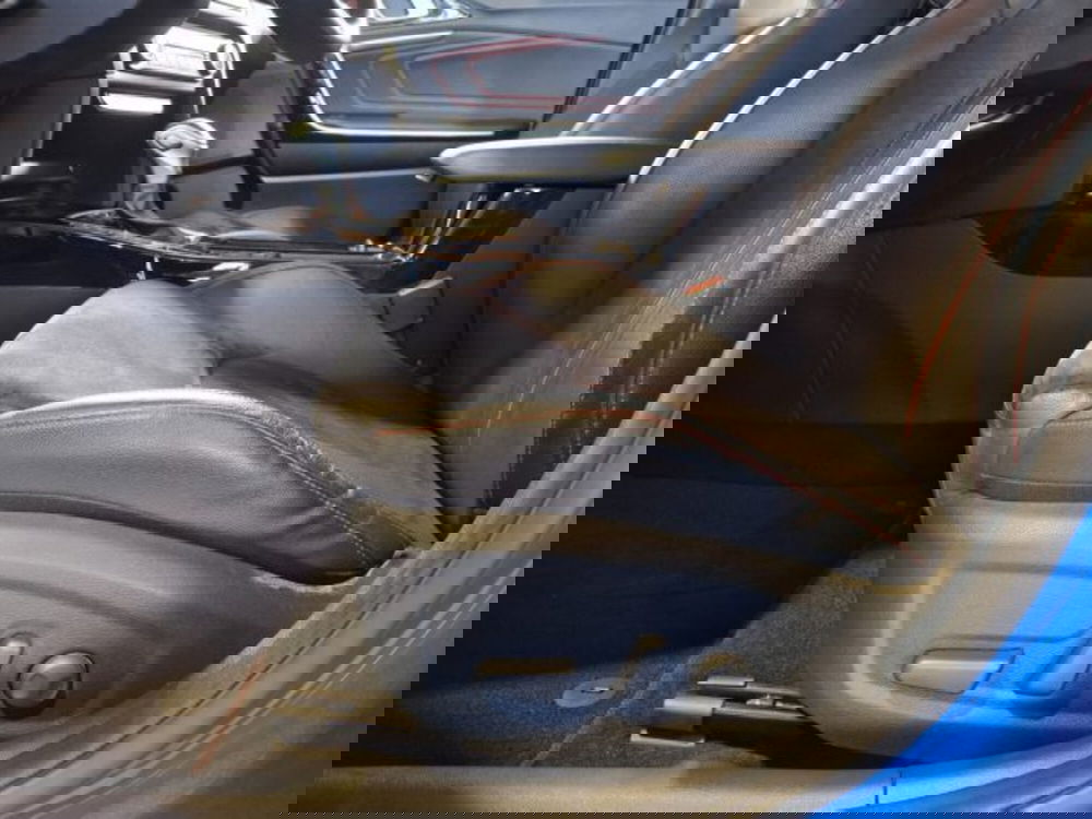 Kia ProCeed usata a Vicenza (17)