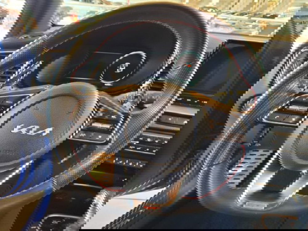 Kia ProCeed usata a Vicenza (18)