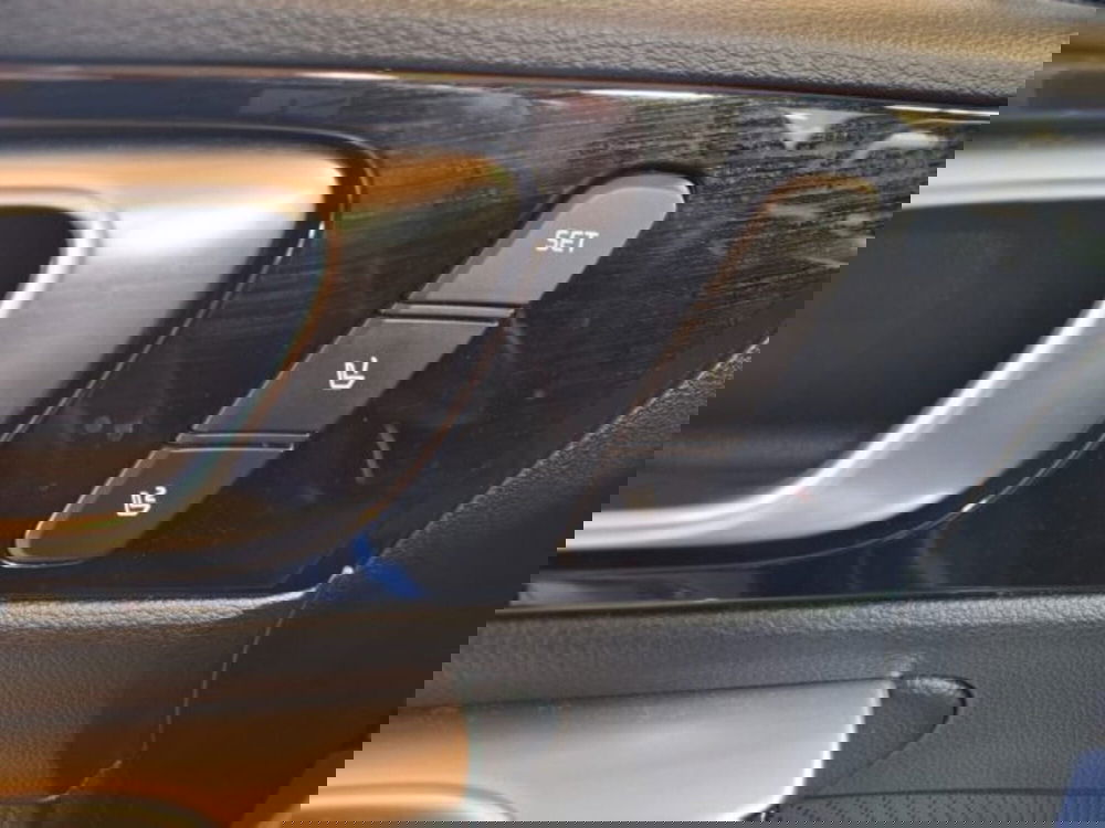 Kia ProCeed usata a Vicenza (19)