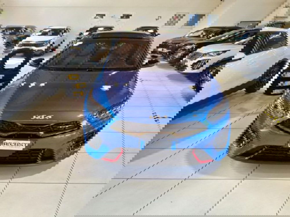 Kia ProCeed usata a Vicenza (2)