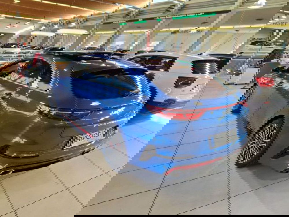 Kia ProCeed usata a Vicenza (4)