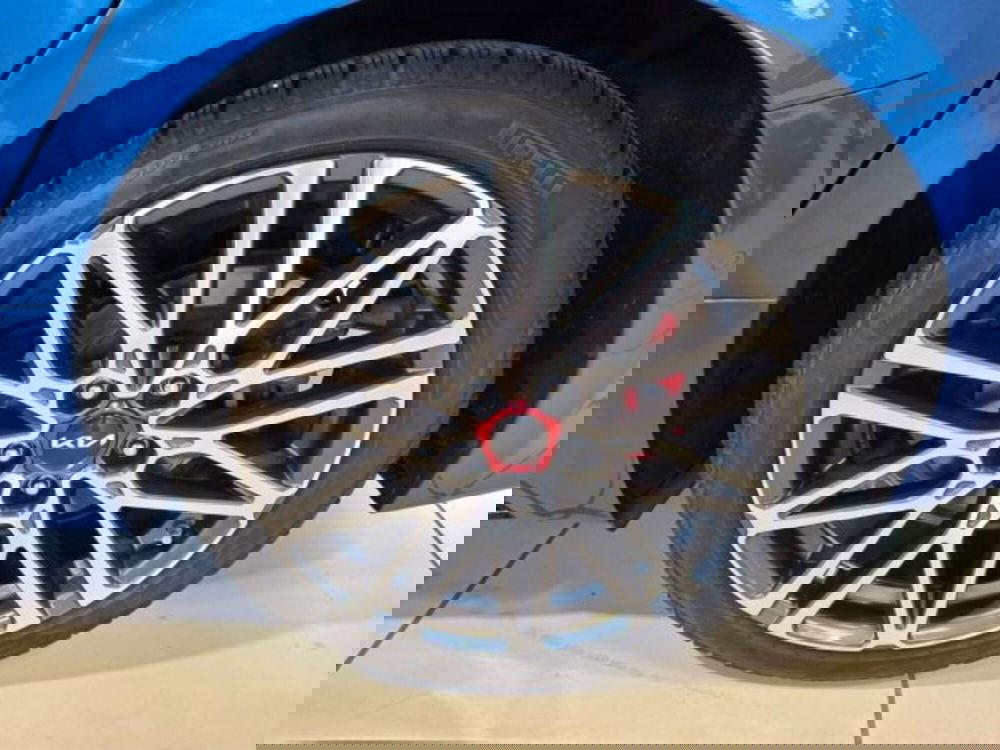 Kia ProCeed usata a Vicenza (6)