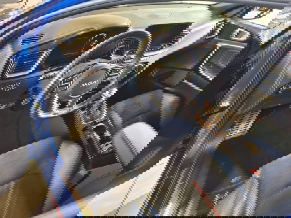 Kia ProCeed usata a Vicenza (9)