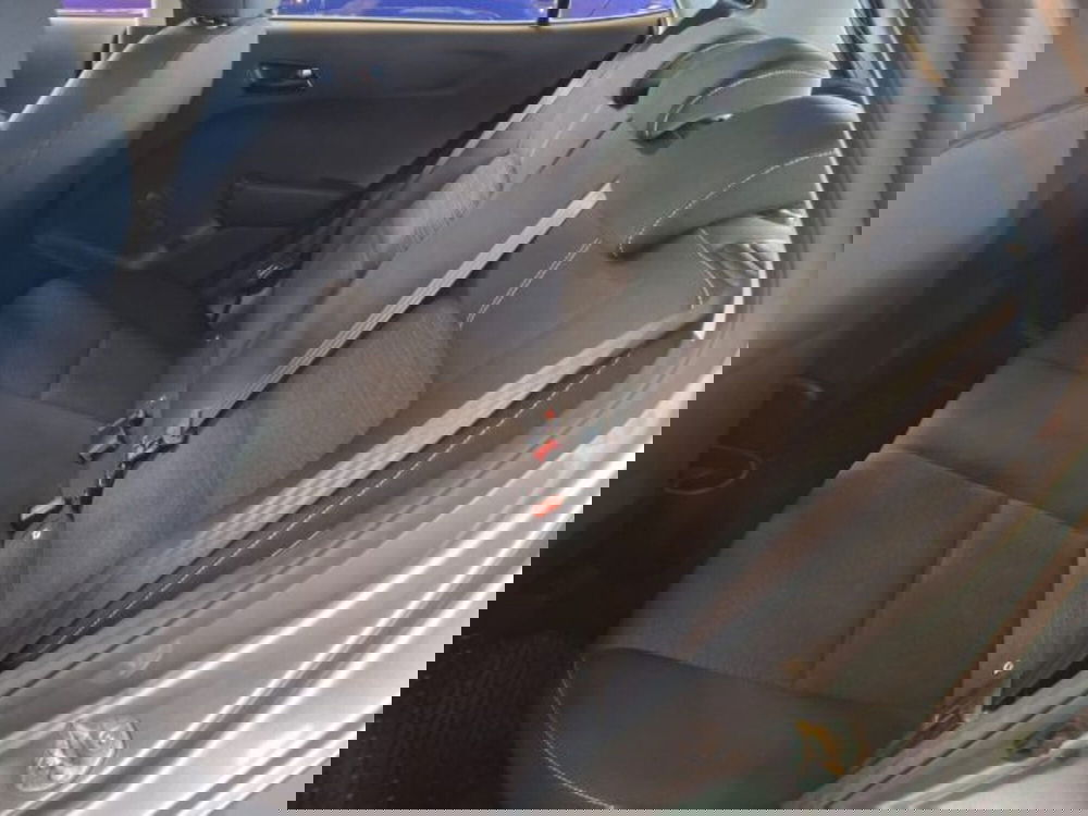 Kia Picanto usata a Vicenza (10)