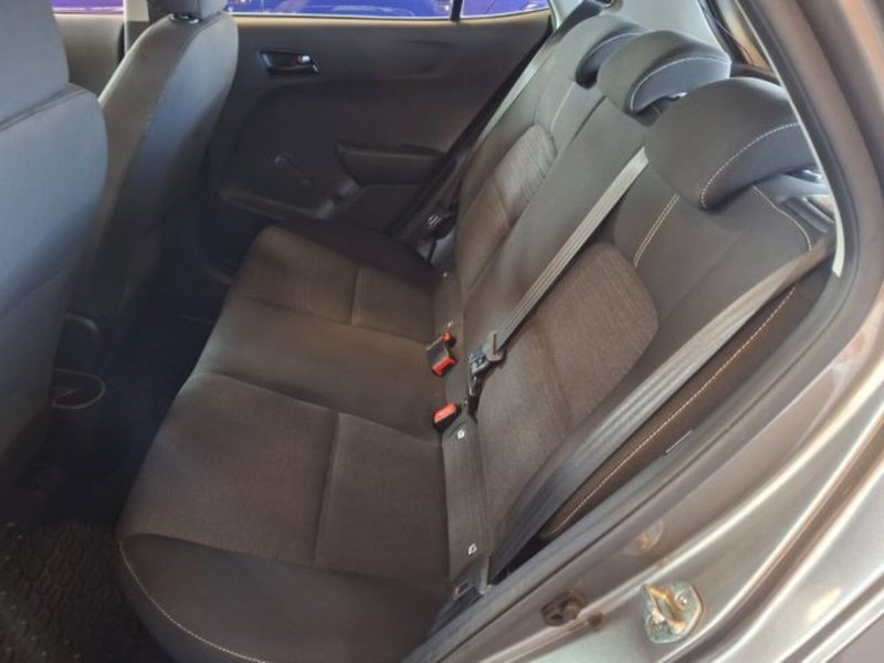 Kia Picanto usata a Vicenza (10)