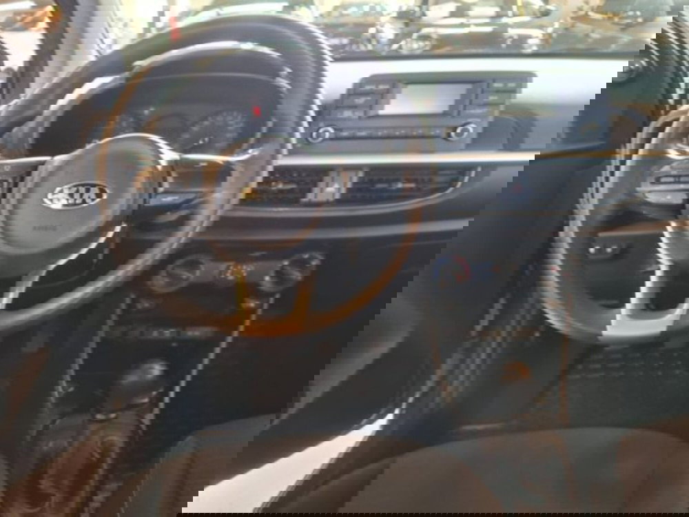 Kia Picanto usata a Vicenza (11)