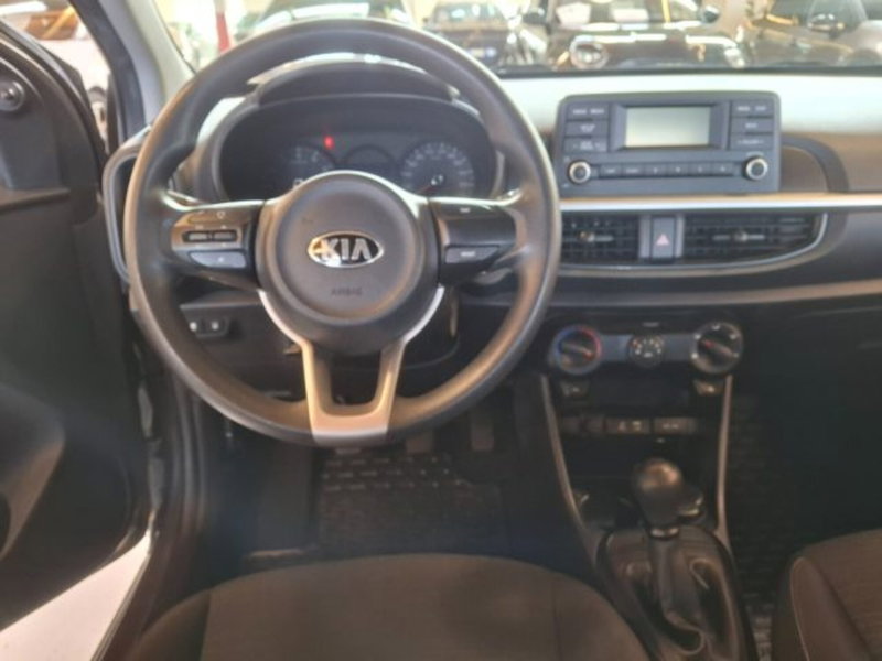 Kia Picanto usata a Vicenza (11)